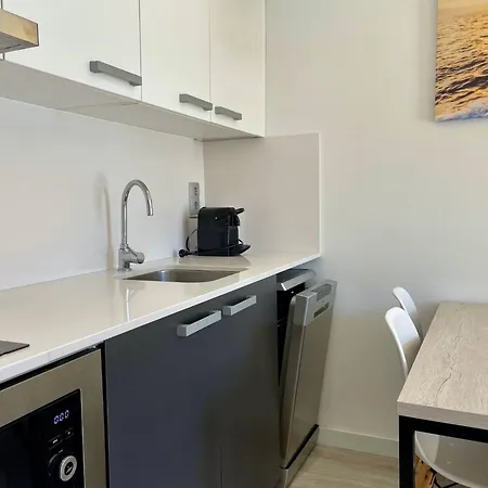 Apartment The In Estartit