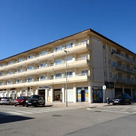Apartment The In Estartit
