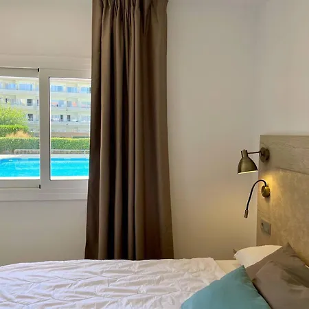 Apartment The In Estartit L'Estartit