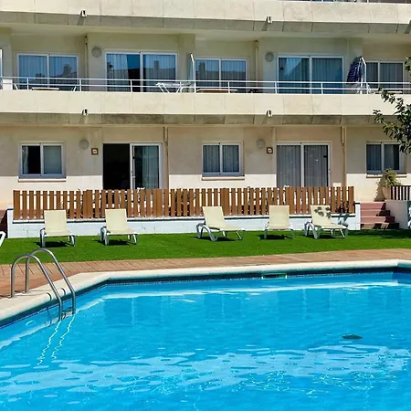 Apartment The In Estartit *