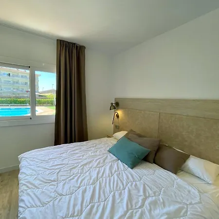 Apartment The In Estartit L'Estartit