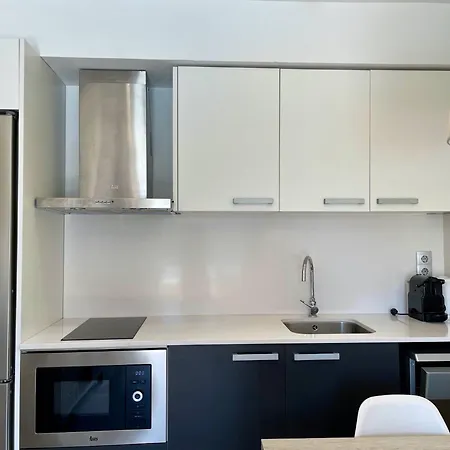 Apartment The In Estartit *