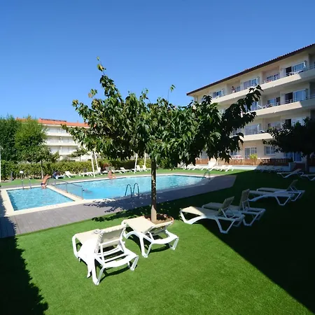 Apartment The In Estartit L'Estartit