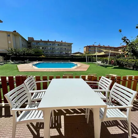 Apartment The In Estartit