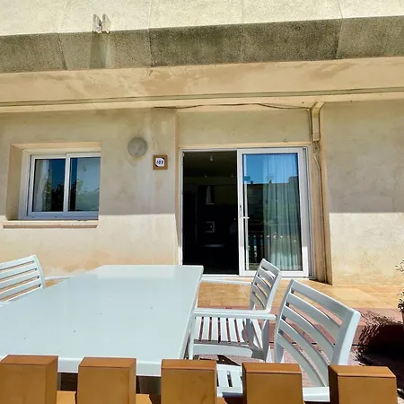 The In Estartit Apartment *