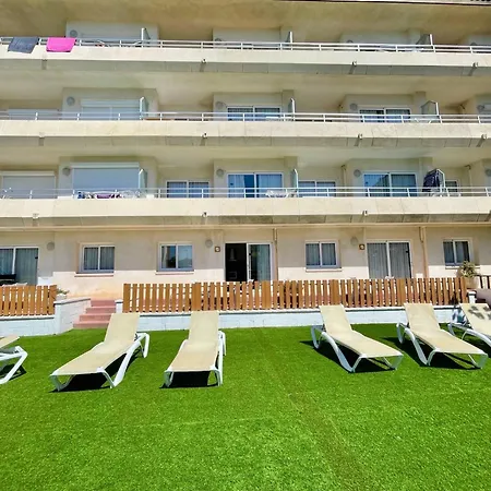 The In Estartit Apartment L'Estartit